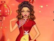 Jwèt Linè chik: style celeb  sou entènèt