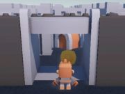 Jwèt Labirent 3D  sou entènèt