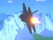 Jwèt Lagè Air  sou entènèt