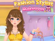 Jwèt Fashion Stylist renovasyon  sou entènèt