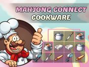 Jwèt Mahjong konekte istansil  sou entènèt