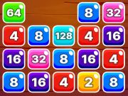 Jwèt Blòk mani 2048  sou entènèt