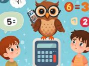 Jwèt Defi matematik pou jenn ti kabrit  sou entènèt
