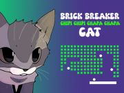 Jwèt Brik brekè chipi chipi chapa chapa chat  sou entènèt