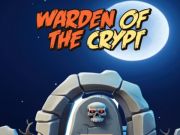 Jwèt Warden nan kripte la  sou entènèt