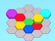 Jwèt Hexa chemine sòt  sou entènèt