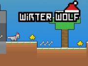 Jwèt Winter Wolf sou entènèt