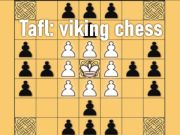Jwèt TAFL: Viking echèk  sou entènèt