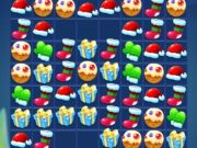 Jwèt Misyon matche ak Santa a  sou entènèt