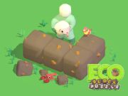 Jwèt Eco blòk devinèt  sou entènèt