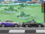 Jwèt Lari racer 2  sou entènèt