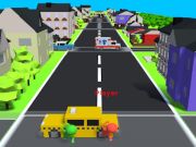 Jwèt Marathon Ras  sou entènèt