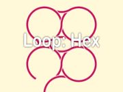Jwèt Loop: hex sou entènèt
