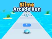 Jwèt Limon Arcade kouri  sou entènèt