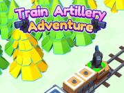 Jwèt Tren avanti zam  sou entènèt