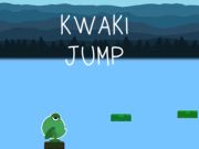 Jwèt Kwaki Ale  sou entènèt