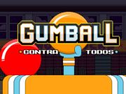 Jwèt Gumball sou entènèt Jwèt Gumball sou entènèt