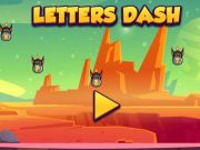 Jwèt Lèt Dash  sou entènèt