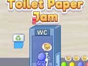 Jwèt Papye twalèt konfiti  sou entènèt