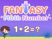 Jwèt Nimewo matematik fantezi  sou entènèt