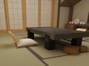 Jwèt Ryokan sou entènèt