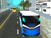 Jwèt Similatè otobis reyèl otobis kondwi  sou entènèt