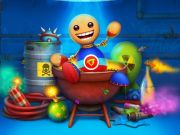 Jwèt Buddyman: choute 2  sou entènèt