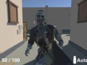 Jwèt Zonbi fps  sou entènèt