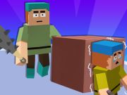 Jwèt Laterè minecraft pati  sou entènèt