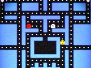 Jwèt Pacman sou entènèt Jwèt Pacman sou entènèt