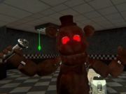 Jwèt Grèv fnaf  sou entènèt