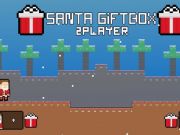 Jwèt Santa Giftbox 2 jwè  sou entènèt
