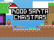 Jwèt Noob Santa Nwèl  sou entènèt