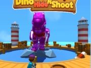 Jwèt Dino kache n tire  sou entènèt