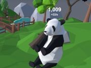 Jwèt Pandaclicker sou entènèt