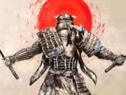 Jwèt Samurai shodown  sou entènèt