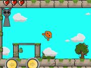 Jwèt Retro Sprunki sou entènèt