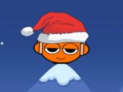 Jwèt Sprunki Santa Sekou  sou entènèt