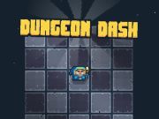 Jwèt Dungeons Dash  sou entènèt