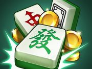 Jwèt Matche ak mahjong  sou entènèt