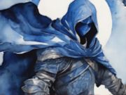 Jwèt Asasen Knight  sou entènèt