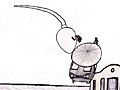 Jwèt Spermrider  sou entènèt