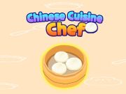 Jwèt Chef Chinwa Cuisine  sou entènèt