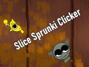 Jwèt Tranch sprunki clicker sou entènèt Jwèt Tranch sprunki clicker sou entènèt