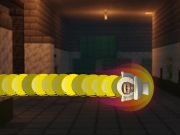 Jwèt Skibidi twalèt koulèv. io nan Minecraft  sou entènèt