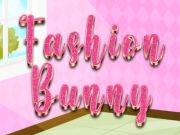 Jwèt Fashion Bunny sou entènèt