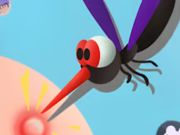 Jwèt Moustik mòde 3D  sou entènèt