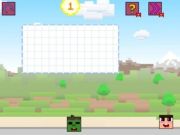Jwèt Sove noob la  sou entènèt