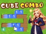 Jwèt Cube Combo sou entènèt