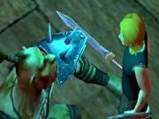Jwèt Rp roguelike  sou entènèt